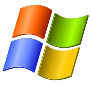 Logo Windows XP