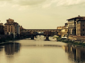 Ponte Vecchio