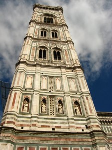 Campanile di giotto