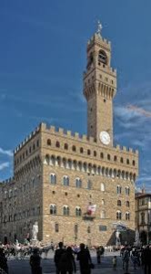 Palazzo Vecchio