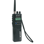 Cb radio