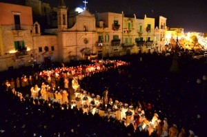 PUGLIA-PASQUA