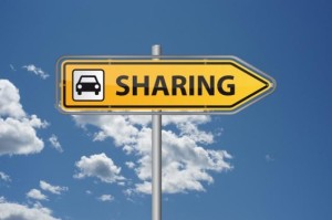 carsharing