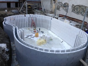 piscina casseri a perdere