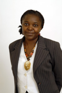 Cécile Kyenge