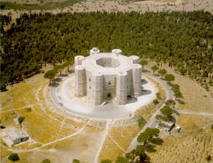 Castel del Monte