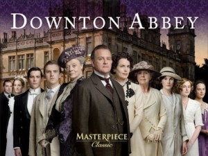 Downton Abbey