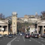 cosa visitare a Bergamo, monumenti storici a Bergamo, Bergamo città dei mille