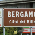 perché Bergamo è detta Città dei Mille, Bergamo nel risorgimento, Bergamo e Garibaldi, Bergamo e la spedizione dei mille