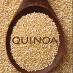 Proprietà e controindicazioni quinoa