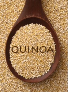 Proprietà e controindicazioni quinoa 