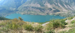 Lago di Scanno