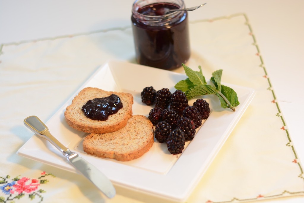 Capire la differenza tra marmellata e confettura