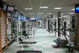 centro fitness