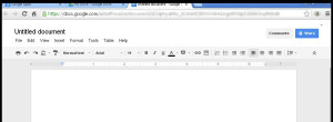 Documento Google Drive