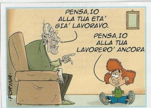 Riforma pensioni