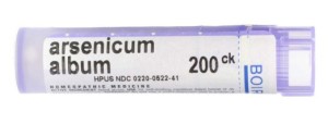 arsenicum