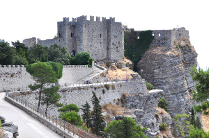 Il castello di Venere