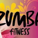 Zumba Fitness