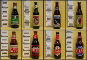 Birre dal mondo