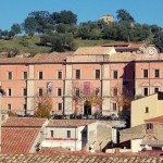 palazzo Arnone-a Cosenza