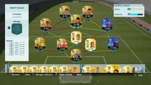 fut draft