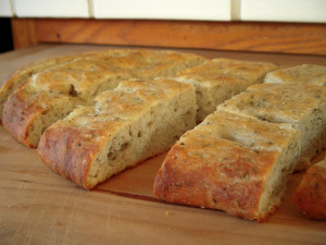 FOCACCIA