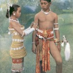 Dayaks