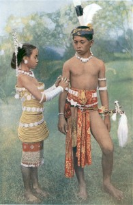 Dayaks