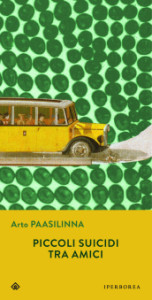 paasilinna