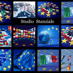 studio stanziale foto sfondo