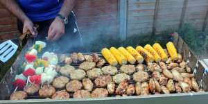 bbq