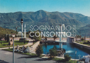 Cartoline di Consonno