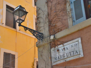 Via Margutta