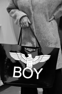 Maxibag Boy