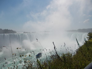 Cascate del Niagara