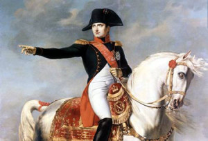 Napoleone Bonaparte