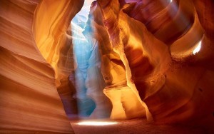 Antelope Canyon